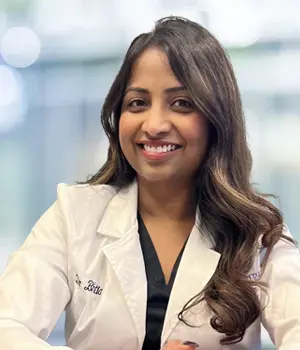 Anusha Bhatia MD