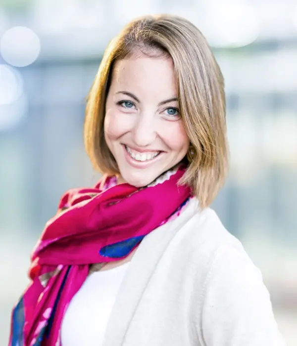 Andrea Groag, CNM, WHNP