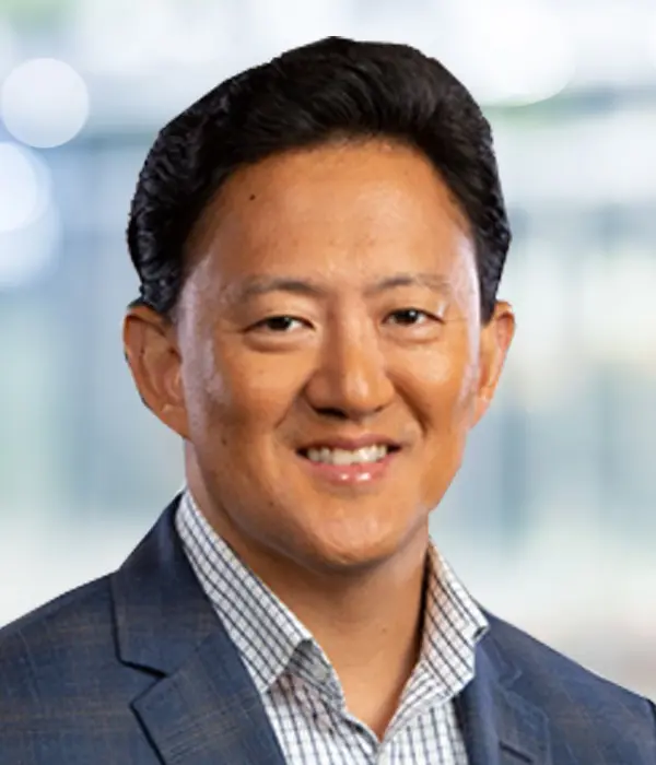 Andrew J. Oh MD