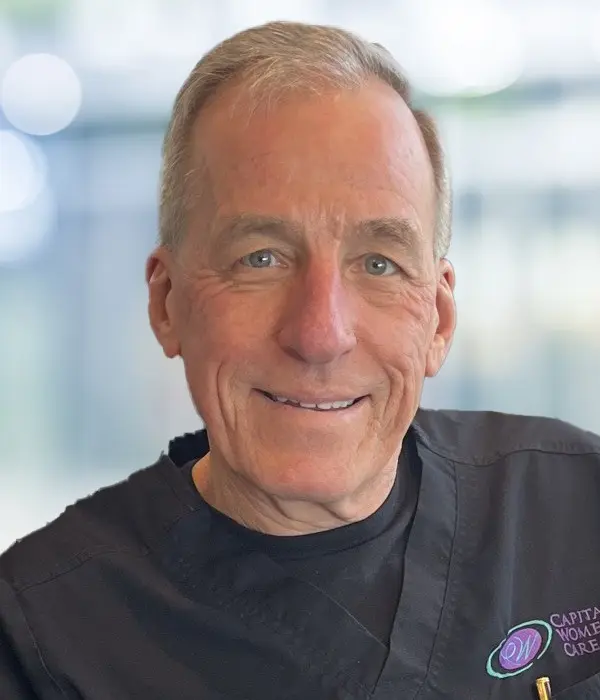David H. Solberg, MD