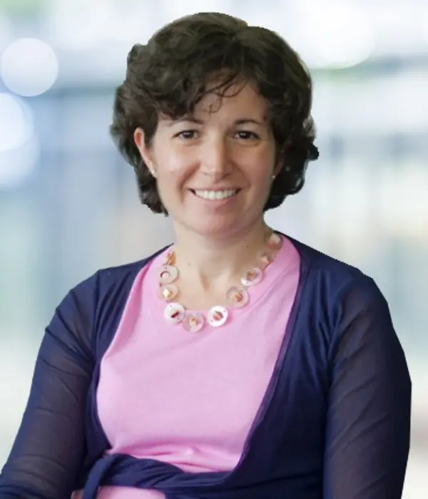 Laura Toso, MD