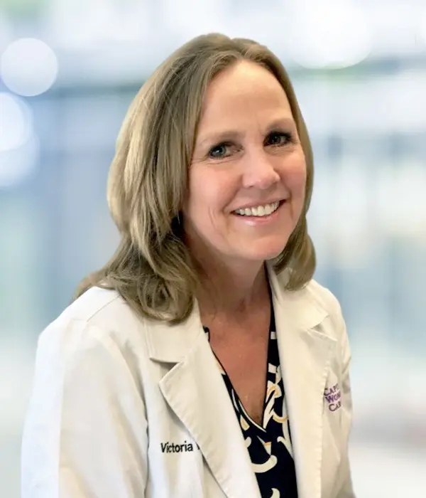 Victoria Willey, CRNP