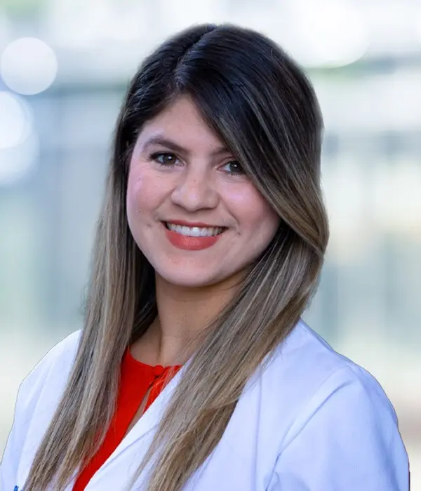 Genesis Millan Serrano MD