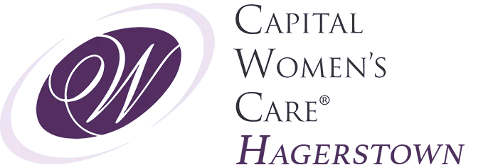Capital Women’s Care Hagerstown logo