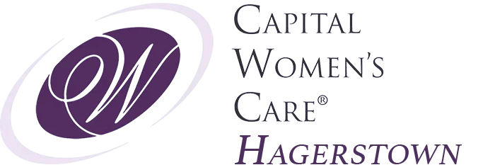 Capital Women’s Care Hagerstown logo